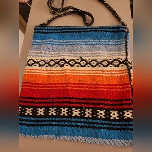 Hobo messenger cross shoulder bag